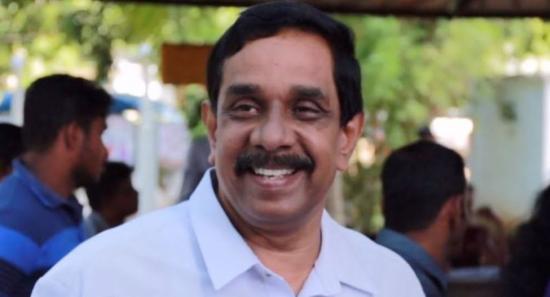 Charges Against Jagath Pushpakumara Revealed